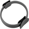 Lightweight Dual Resistance Pilates Ring For Legs