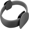 Lightweight Dual Resistance Pilates Ring For Legs