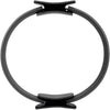 Lightweight Dual Resistance Pilates Ring For Legs