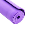 Non-Slip Foam Yoga Mat For Fitness & Pilates