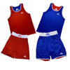 Adams Amateur 2-Way Reversible Uniform