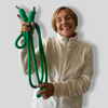 Starter Pack: 12mm rope & 0.8 kgs Ghost Shark