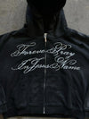Y2K Graphic Streetwear Hoodie