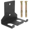Wall Mounted Barbell Storage