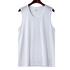 Men Ice Silk Mesh Sports Vest Breathable Quick Dry Sleeveless Riding Running Training Top