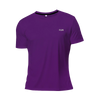 Mens Long and Short Sleeve Ice Silk Quick Dry Sports Top for Running Gym Hiking and Outdoor Training
