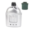 4pcs Cookware Set Outdoor Camping