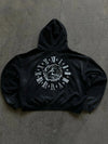 Y2K Graphic Streetwear Hoodie