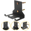 Wall Mounted Barbell Storage