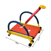 Children's Treadmill – Indoor Exercise Running Machine