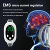 Intelligent Sleep Aid Device Anxiety Relief Insomnia Soothing Machine White