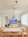 Minimalist Style Pendant Light