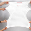 Seamless Sleeveless Mesh Cycling Base Layer Shirt