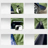 Multifunctional Car Roof Extension Tent for Outdoor SUV/MPV
