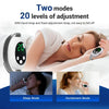 Intelligent Sleep Aid Device Anxiety Relief Insomnia Soothing Machine White