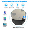 Bluetooth 5.1 Anti-Noise Tactical Shooting Headset