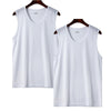Men Ice Silk Mesh Sports Vest Breathable Quick Dry Sleeveless Riding Running Training Top