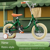 Wholesale Children's Bicycles - Perfect for City Cycling