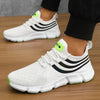 Men's Breathable Running Sneakers