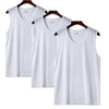 Men Ice Silk Mesh Sports Vest Breathable Quick Dry Sleeveless Riding Running Training Top