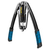 Adjustable Hydraulic Power Twister Blue