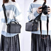 Waterproof Anti-Shock Digital Camera Bag Black