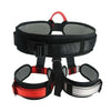 Anti-Gravity Yoga Exercise Equipment