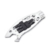 TONIFE MT2008 Practical Bicycle Repair Tool Multifunction Bike Fix Tools
