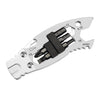 TONIFE MT2008 Practical Bicycle Repair Tool Multifunction Bike Fix Tools