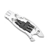 TONIFE MT2008 Practical Bicycle Repair Tool Multifunction Bike Fix Tools