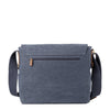Canvas Laptop Messenger Bag | TRP0207