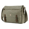 Canvas Laptop Messenger Bag | TRP0207
