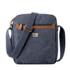 Canvas Crossbody Bag | TRP0218