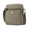 Canvas Crossbody Bag | TRP0218