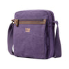 Canvas Crossbody Bag | TRP0218