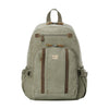 Medium Canvas Daypack | TRP0256