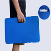 Thick Kneeling Pad Yoga Kneeler (Blue)