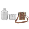 Titanium Canteen Mess Kit