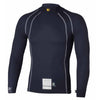 Base Layer Top Small SFI3.3 & FIA Petrol Blue - 400017PTS