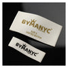 WOMEN'S JACKET Brown Wool MADISON - BYMANYC ® New York