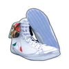 Adams FLITE Pro X Roxy "Heritage"  - Boxing Boots