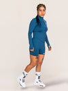Adams Elite Seamless Jacket