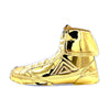 Adams X Mansour FLITE Pro - ALL GOLD Boxing Boots