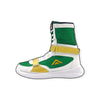 Adams X WBC Elite Boxing Boots