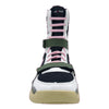 Adams Elite Boxing Boots - Rodeo