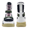 Adams Elite Boxing Boots - Rodeo