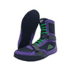 Adams x Tasha Collab V Pro – Reinvented Boxing Boots