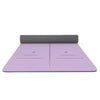 Thickened Tpe Yoga Mat For Home Gym