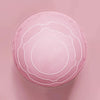 Thickened Anti-Burst Yoga Ball for Fitness