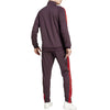 Bayern Munich training bench Soccer tracksuit 2024/25 - Adidas